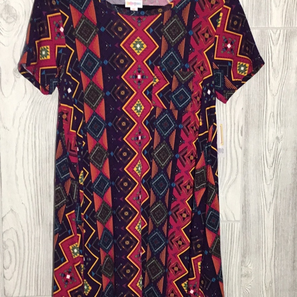 NWT LuLaRoe Carly